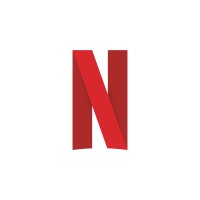 Netflix website favicon